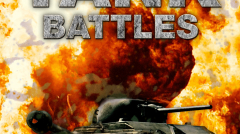 Greatest Tank Battles (2000x3000 - Poster)