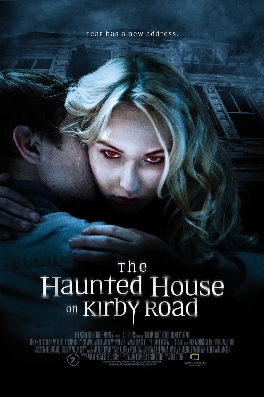 Haunted-House-On-Kirby-Road-2000x3000-Poster