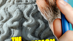 Uncommon History (2000x3000 - Poster)