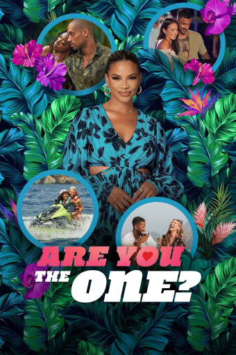 areyoutheoneposter