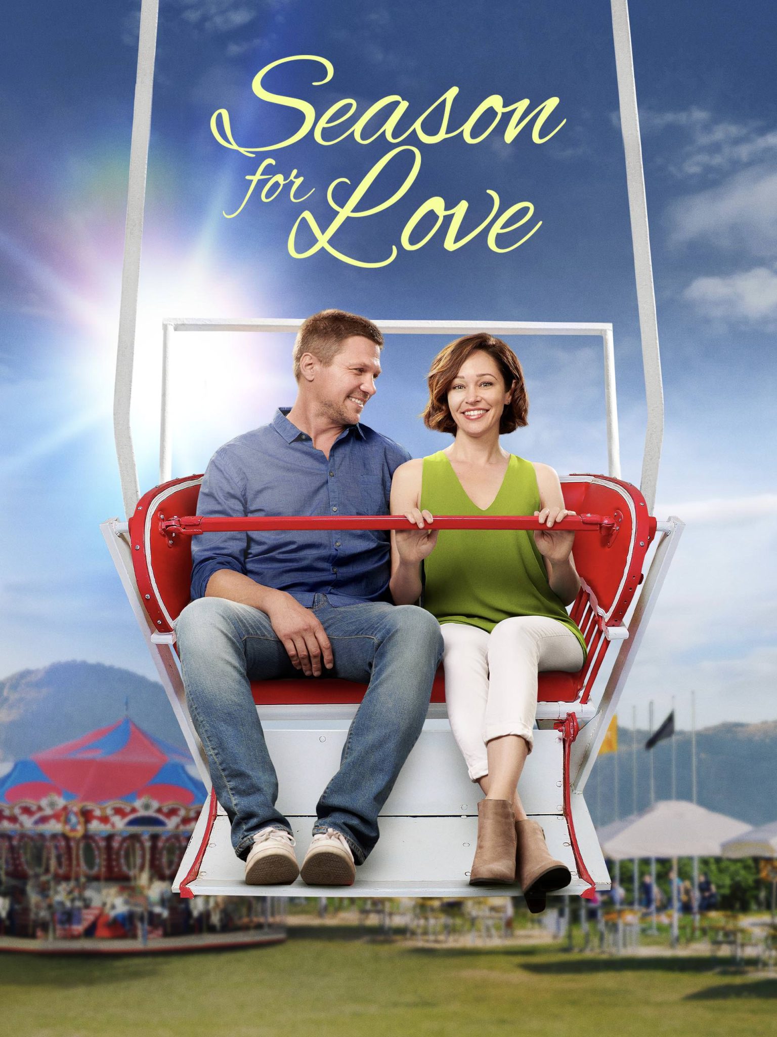 Season for Love – Shadow Pine Studios